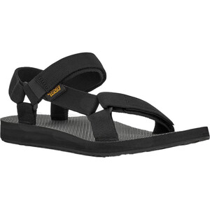 Teva Frauen Original 2024 Universal-Sandalen 1003987 - Black